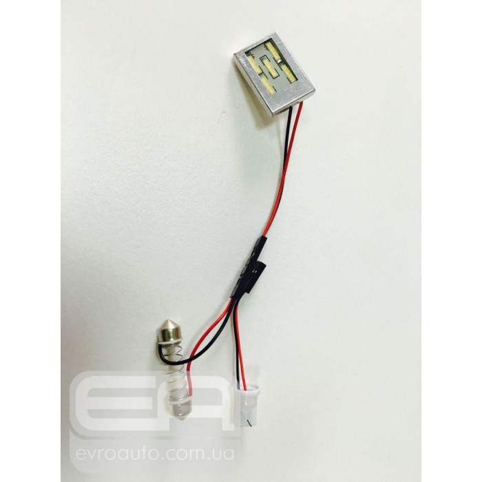 Светодиодная панель сверхъяркая DL 5SMD 7014