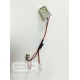 Светодиодная панель сверхъяркая DL 5SMD 7014