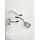 Светодиодная панель сверхъяркая DL 8SMD 7014