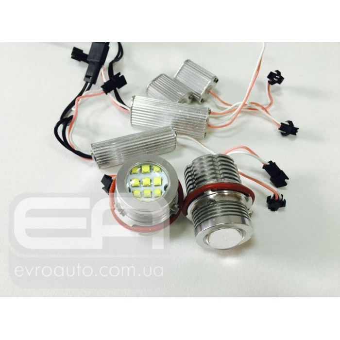 LED marker -