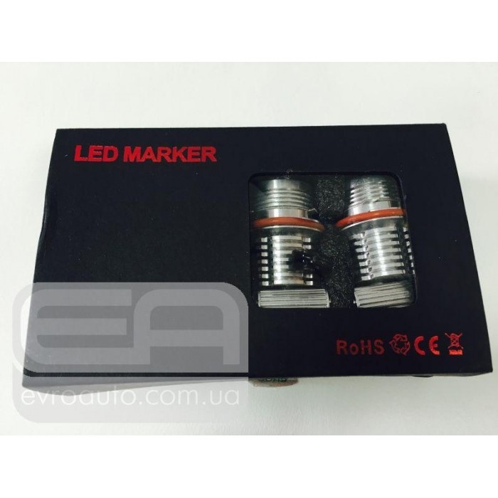 LED marker -