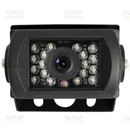 Автомобильная камера заднего вида SVS C011B
