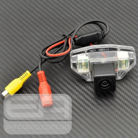 Штатна автомобільна камера HONDA CRV, Odyssey, Crosstour, FIT, Vezel