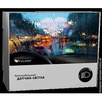 Датчик світла Falcon S01