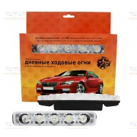 Денні ходові вогні EA Light X DRL 508B