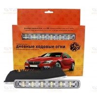 Денні ходові вогні EA Light X DRL 605