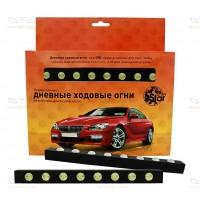 Денні ходові вогні EA Light X DRL А 801