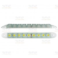 Денні ходові вогні EA Light X DRL 902A