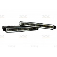 Денні ходові вогні EA Light X DRL D05