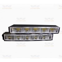 Денні ходові вогні EA Light X DRL D06