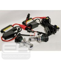Комплект біксенону HID 12V 35W