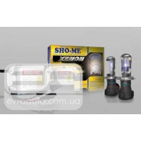 Комплект біксенону Sho Me