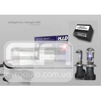 Комплект біксенону Infolight Pro & Infolight 50W