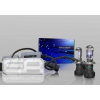 Комплект біксенону Infolight Pro & Infolight Expert