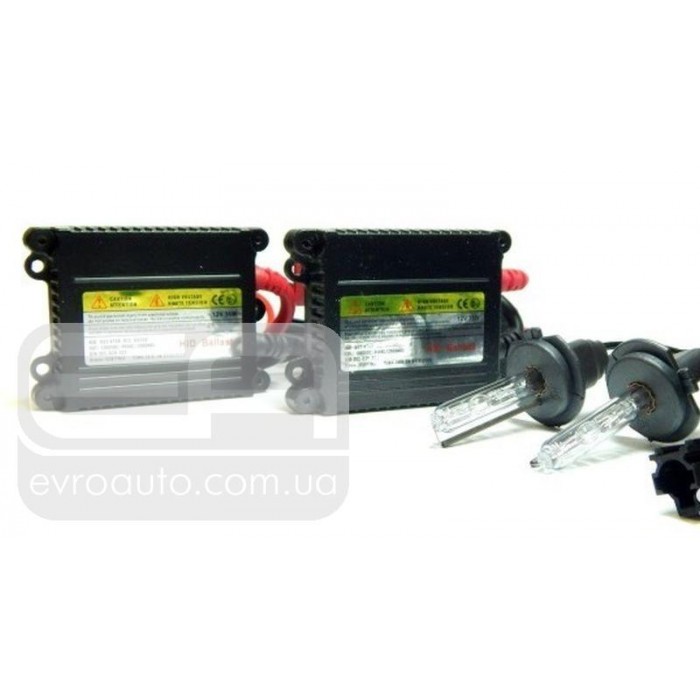 Комплект ксенона EA Light X HID H11 12V 35W - EA Light X