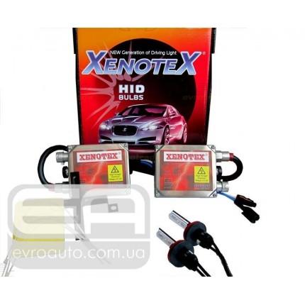 Комплект ксенона Xenotex L 22.125