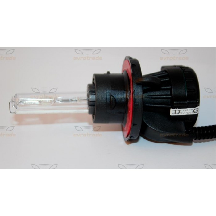 Лампа биксенон EA Light X H15 5000K 12V 35W(P5t) - EA Light X
