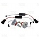 LED маркер EA Light X BMW 30192-28W