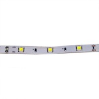 Світлодіодна вологозахищена стрічка EA Light X 5050, 15LED, 12V, 25 см