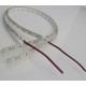 Светодиодная влагозащищенная лента EA Light X 60 LED/1M, 5050 ,12v , 50 см