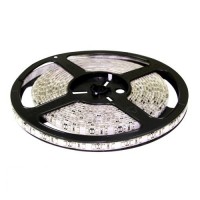 Світлодіодна вологозахищена стрічка EA Light X 60 LED 3528-SMD Червона