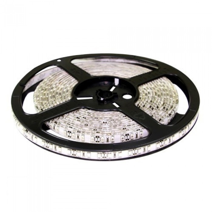 Светодиодная влагозащищенная лента EA Light X 60 LED/1M 3528-SMD Синяя
