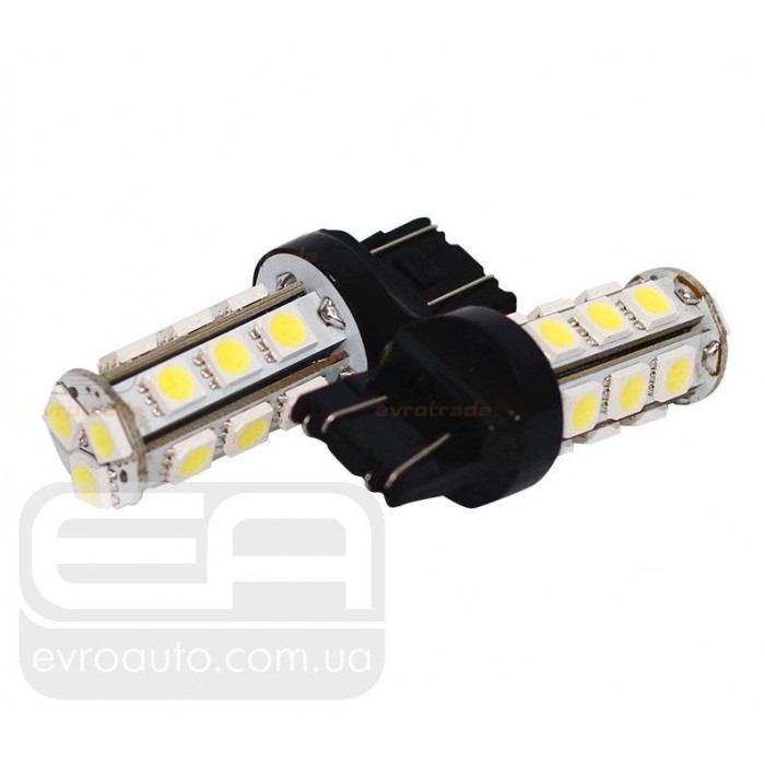 Светодиодная лампа двухконтактная EA Light X 7443-18 SMD-5050