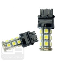 Світлодіодна одноконтактна лампа EA Light X 3156 18 SMD-5050