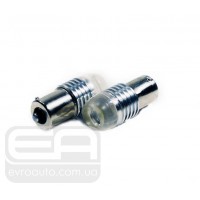 Світлодіодна лампа надяскрава EA Light X 1157GBK-2W 12-24V
