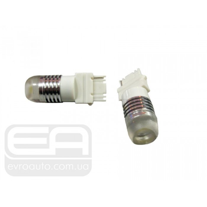Светодиодная лампа сверхъяркая EA Light X 3156BK-2W 12-24V