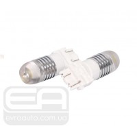 Світлодіодна лампа надяскрава EA Light X 3157BK-3W 12-24V