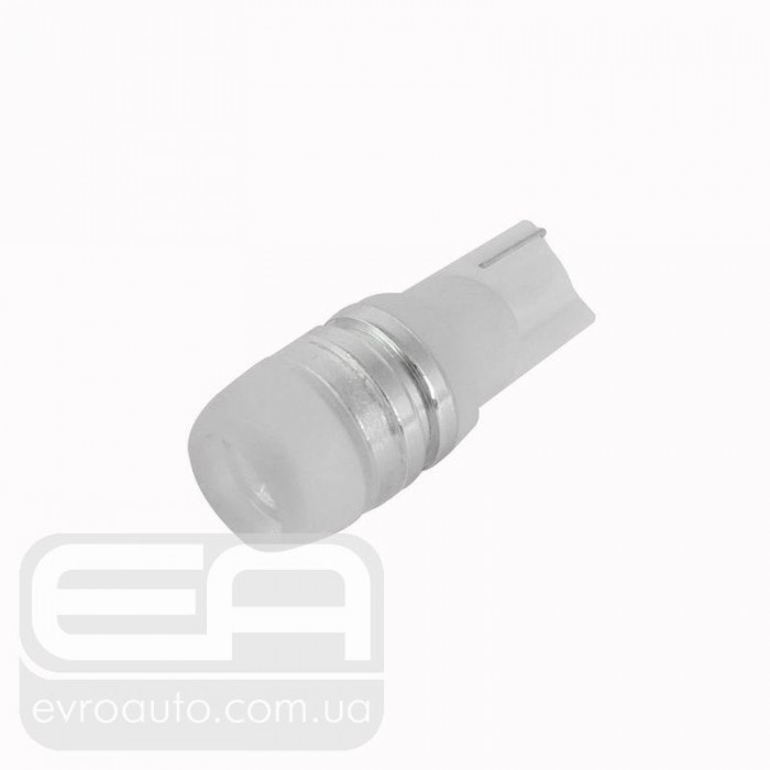 Светодиодная лампа сверхъяркая EA Light X T10 1,5W 12V