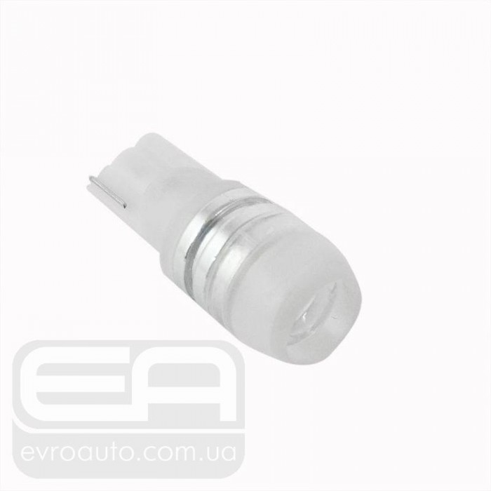Светодиодная лампа сверхъяркая EA Light X T10 1,5W 12V