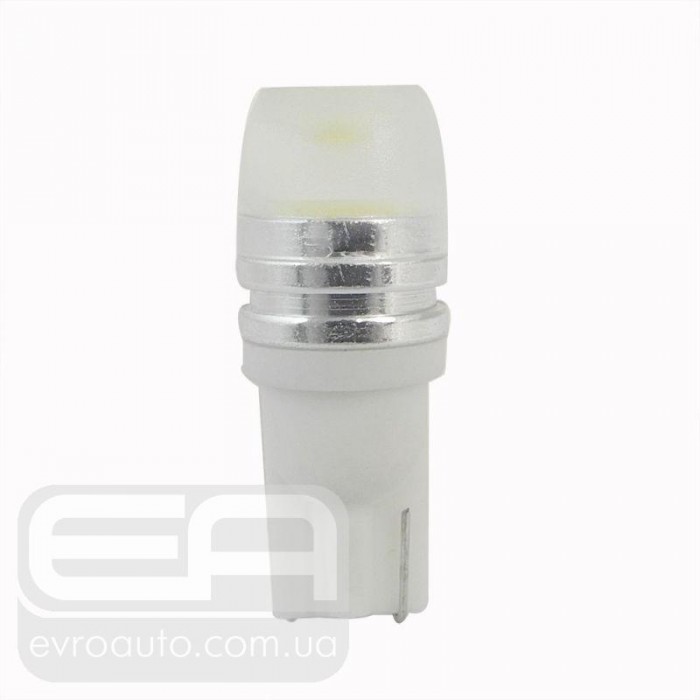 Светодиодная лампа сверхъяркая EA Light X T10 1,5W 12V