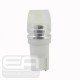 Светодиодная лампа сверхъяркая EA Light X T10 1,5W 12V