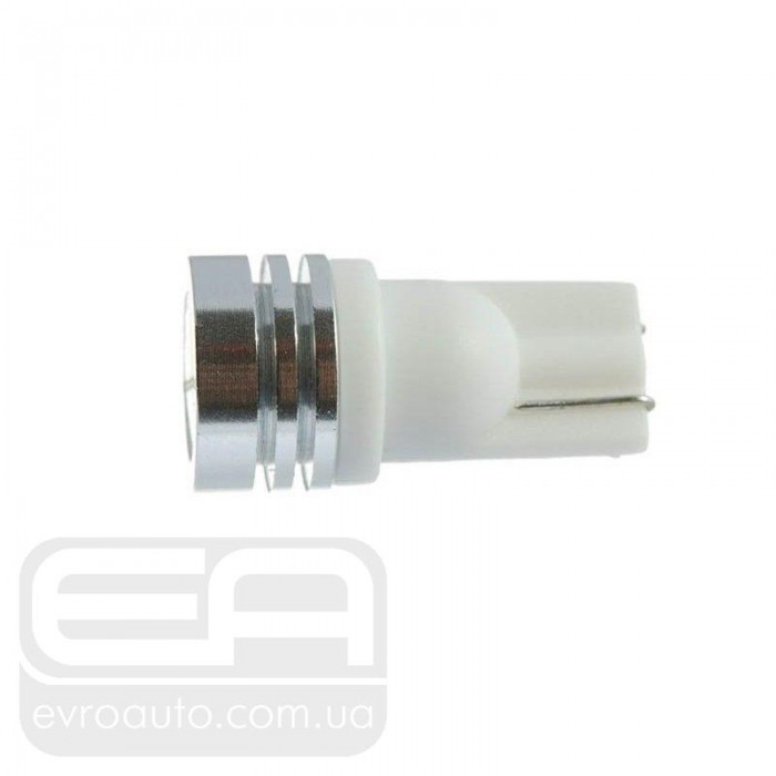 Светодиодная лампа сверхъяркая EA Light X T10B-1W 12V