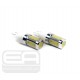 Светодиодная лампа сверхъяркая EA Light X T20DC4-7.5W (7440) 12-24V