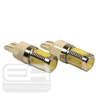 Світлодіодна лампа надяскрава EA Light X T20DC4-7.5W (7440) 12-24V