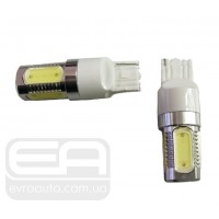Світлодіодна лампа надяскрава EA Light X T20SC4-5x1.5W(7443) 12-24V