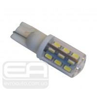 Світлодіодна лампа EA Light X Т-10 24 SMD