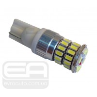 Світлодіодна лампа EA Light X Т-10 36 SMD
