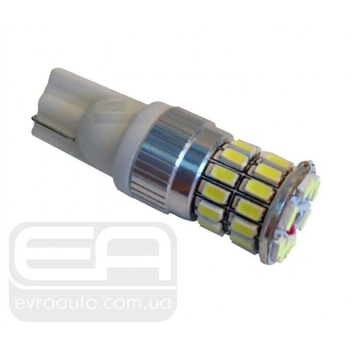 Светодиодная лампа EA Light X Т-10  36 SMD