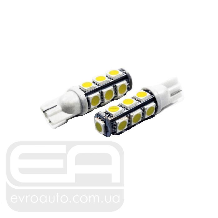 Светодиодная лампа EA Light X T10 13SMD
