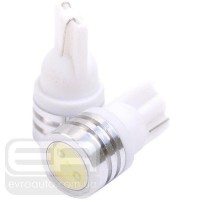 Світлодіодна лампа EA Light X T10 1W