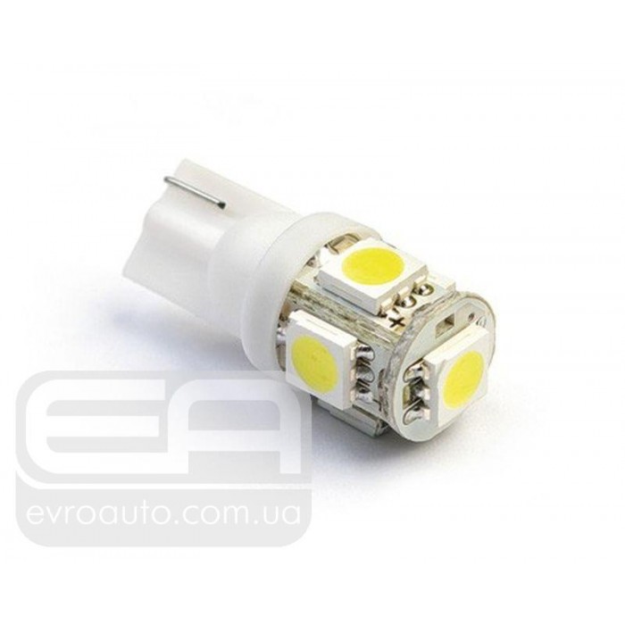Светодиодная лампа EA Light X T10-5SMD