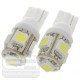 Светодиодная лампа EA Light X T10-5SMD