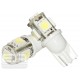 Светодиодная лампа EA Light X T10-5SMD