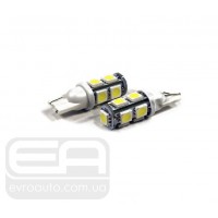 Світлодіодна лампа EA Light X T10-9SMD