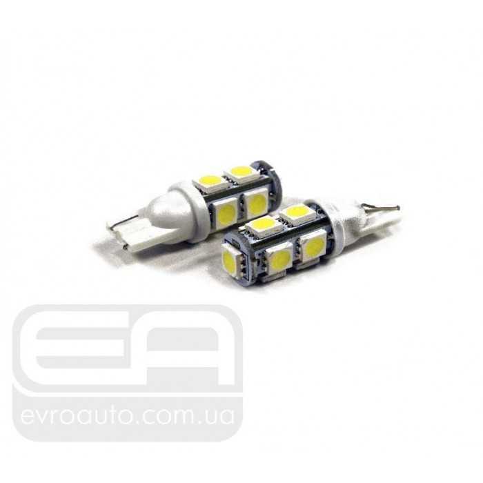 Светодиодная лампа EA Light X T10-9SMD
