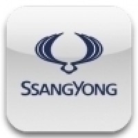 SSANGYONG